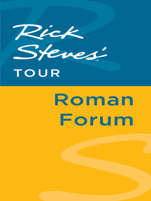 Title details for Rick Steves' Tour by Rick Steves - Available